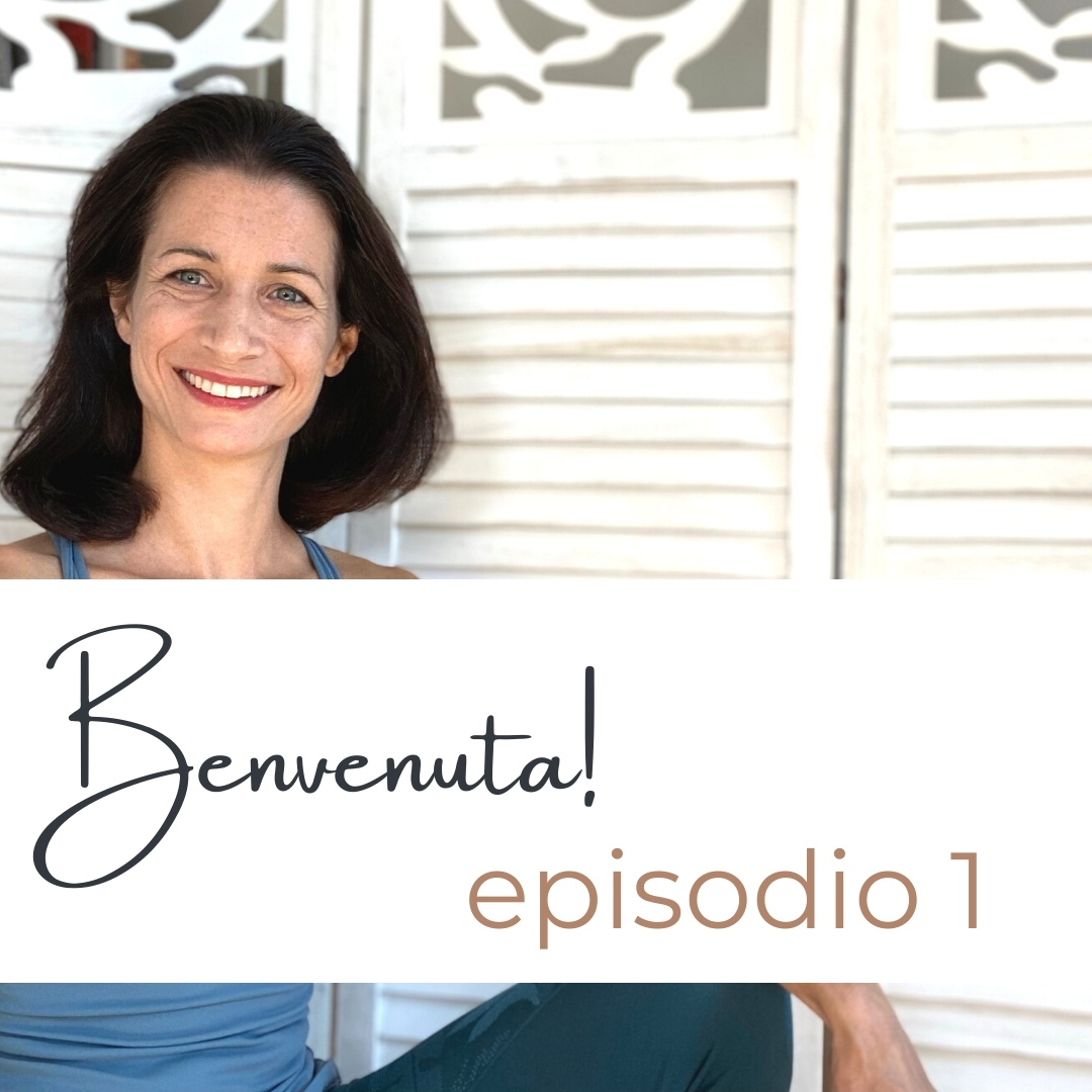 Yoga e Anima Podcast
