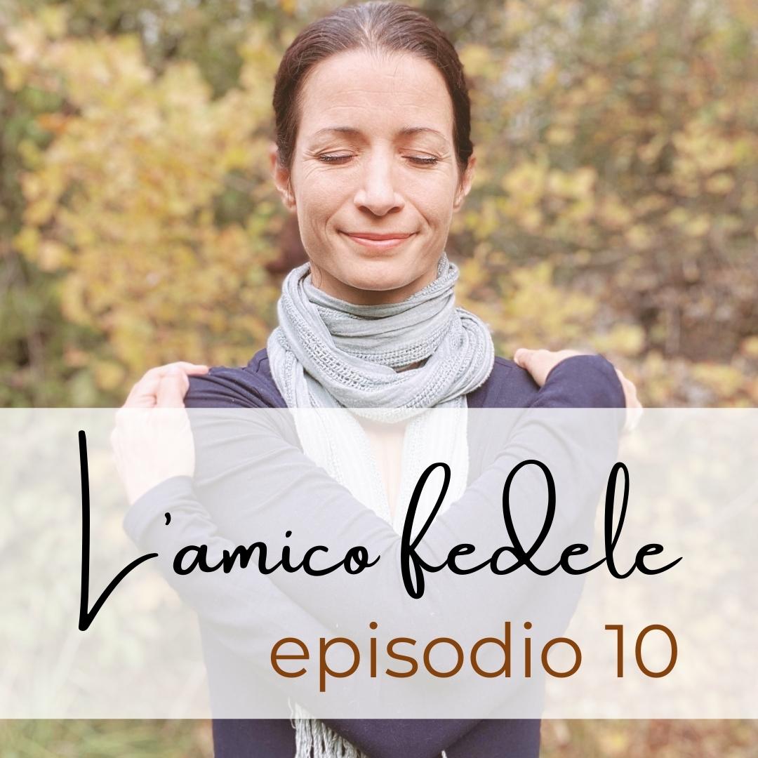 Yoga e Anima Podcast