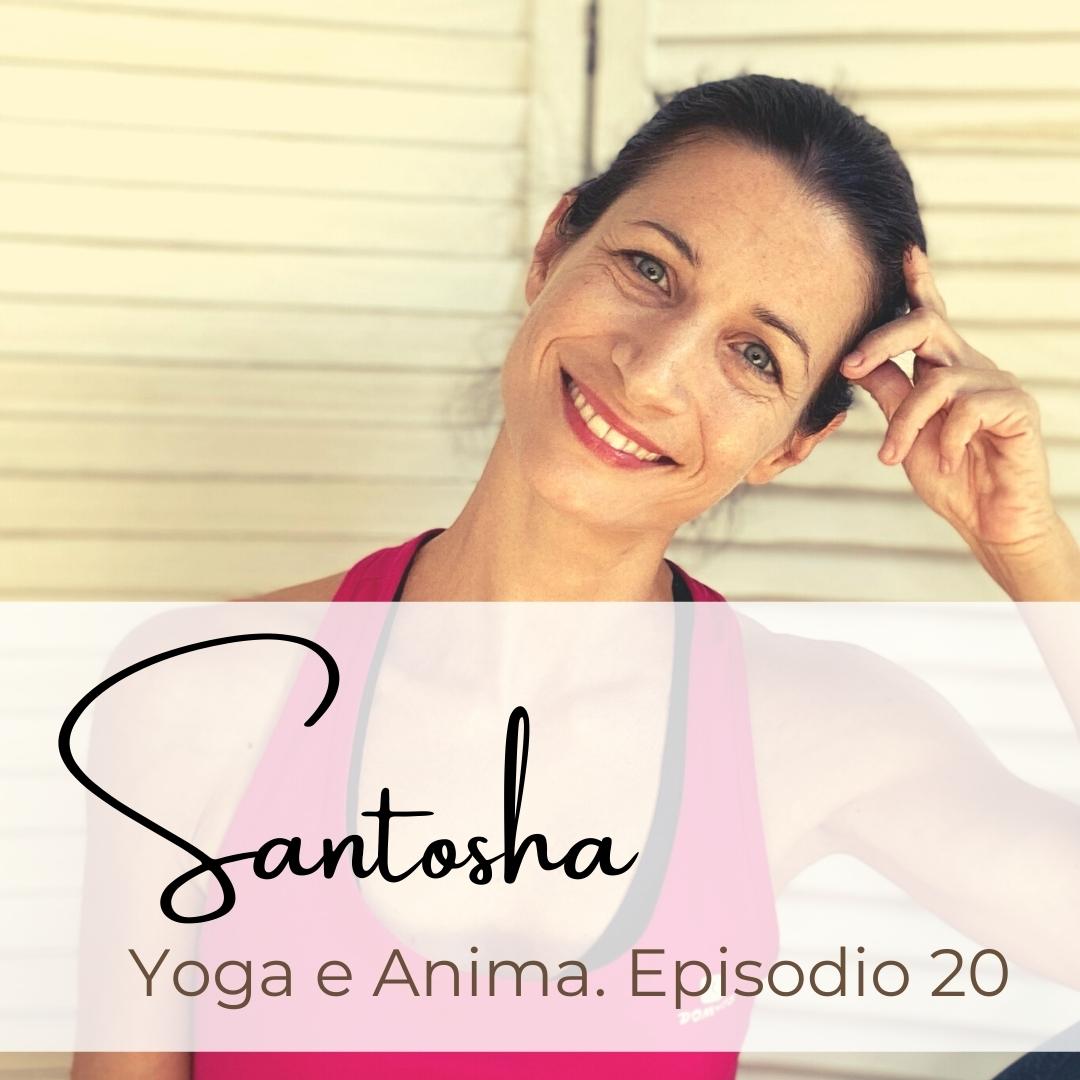 Yoga e Anima Podcast