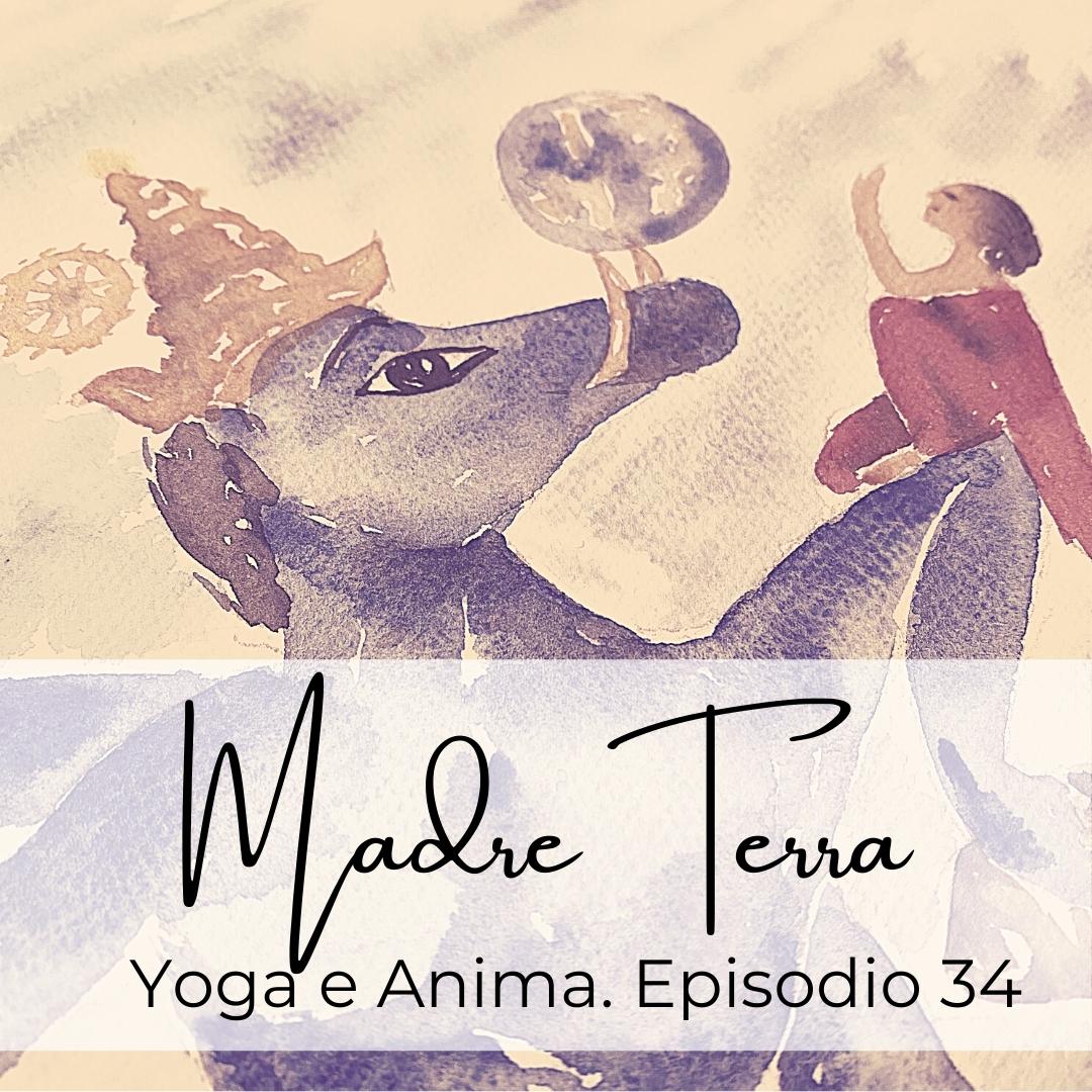 Yoga e Anima Podcast