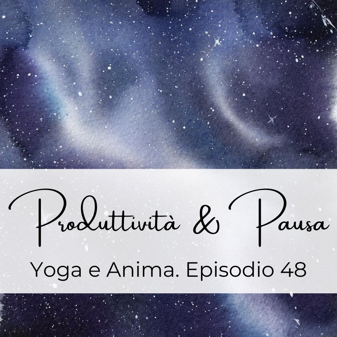 Yoga e Anima Podcast