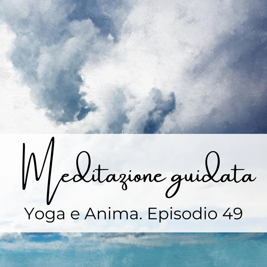Yoga e Anima Podcast