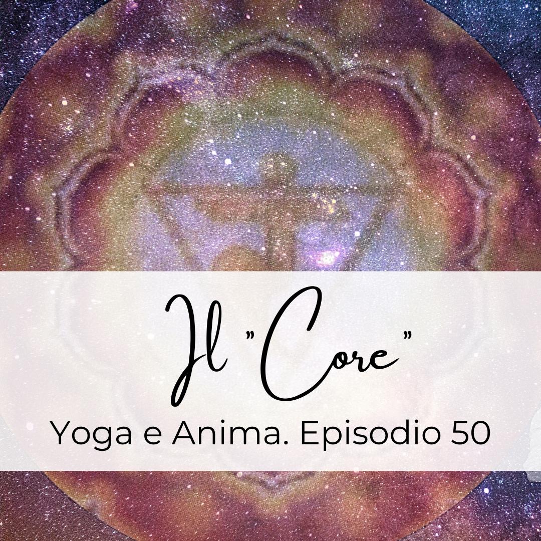 Yoga e Anima Podcast