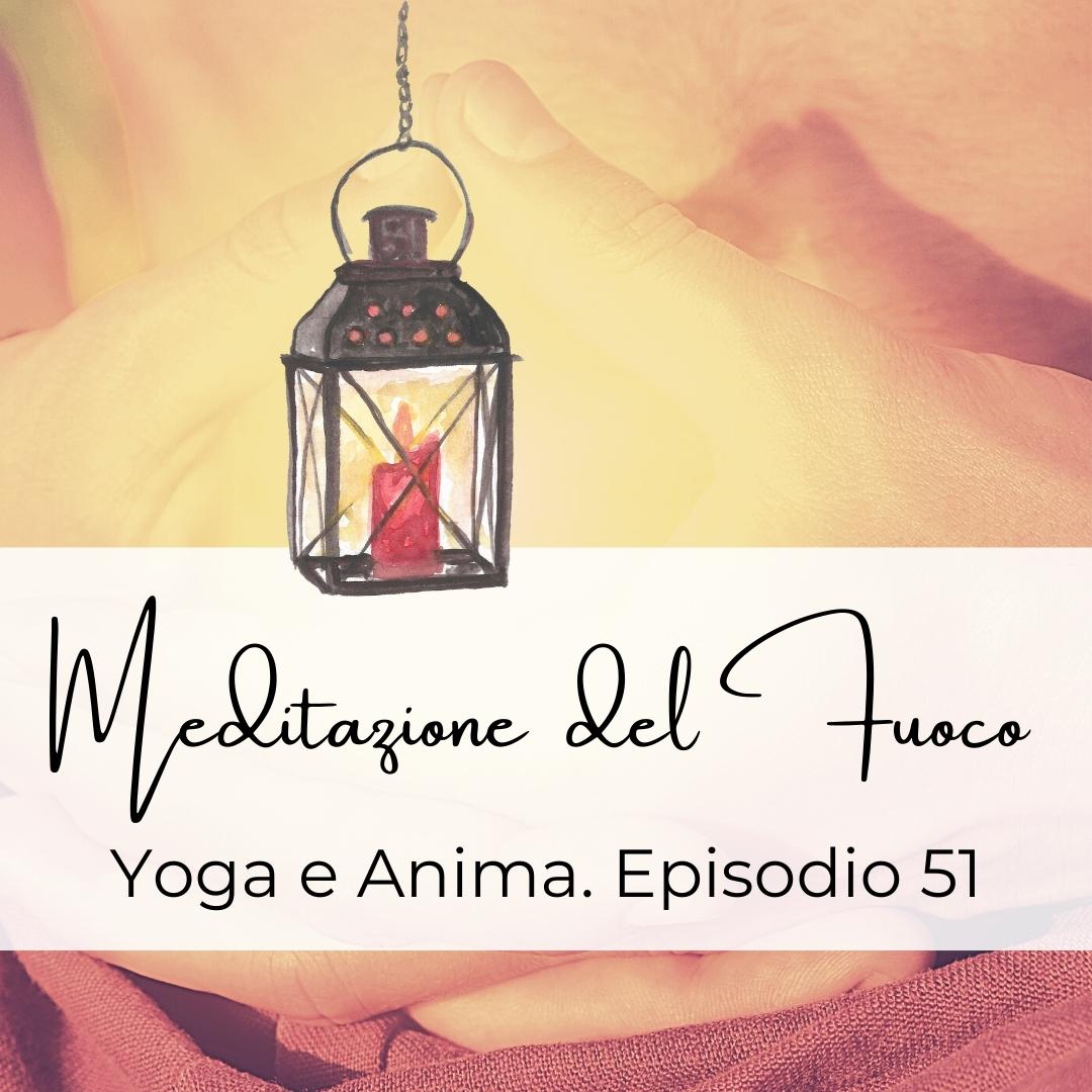 Yoga e Anima Podcast