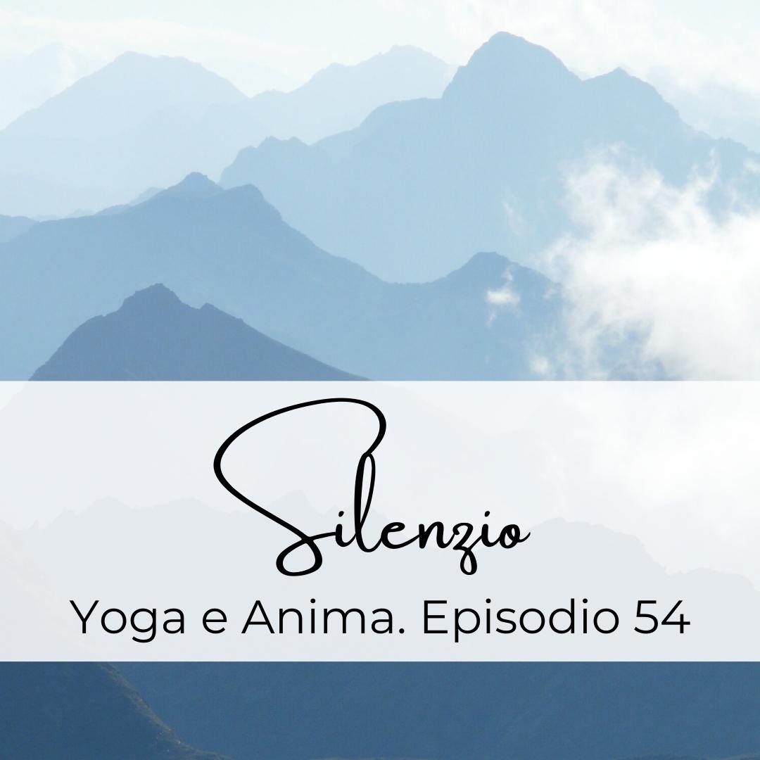 Yoga e Anima Podcast
