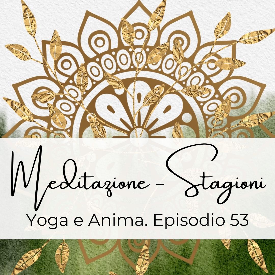 Yoga e Anima Podcast