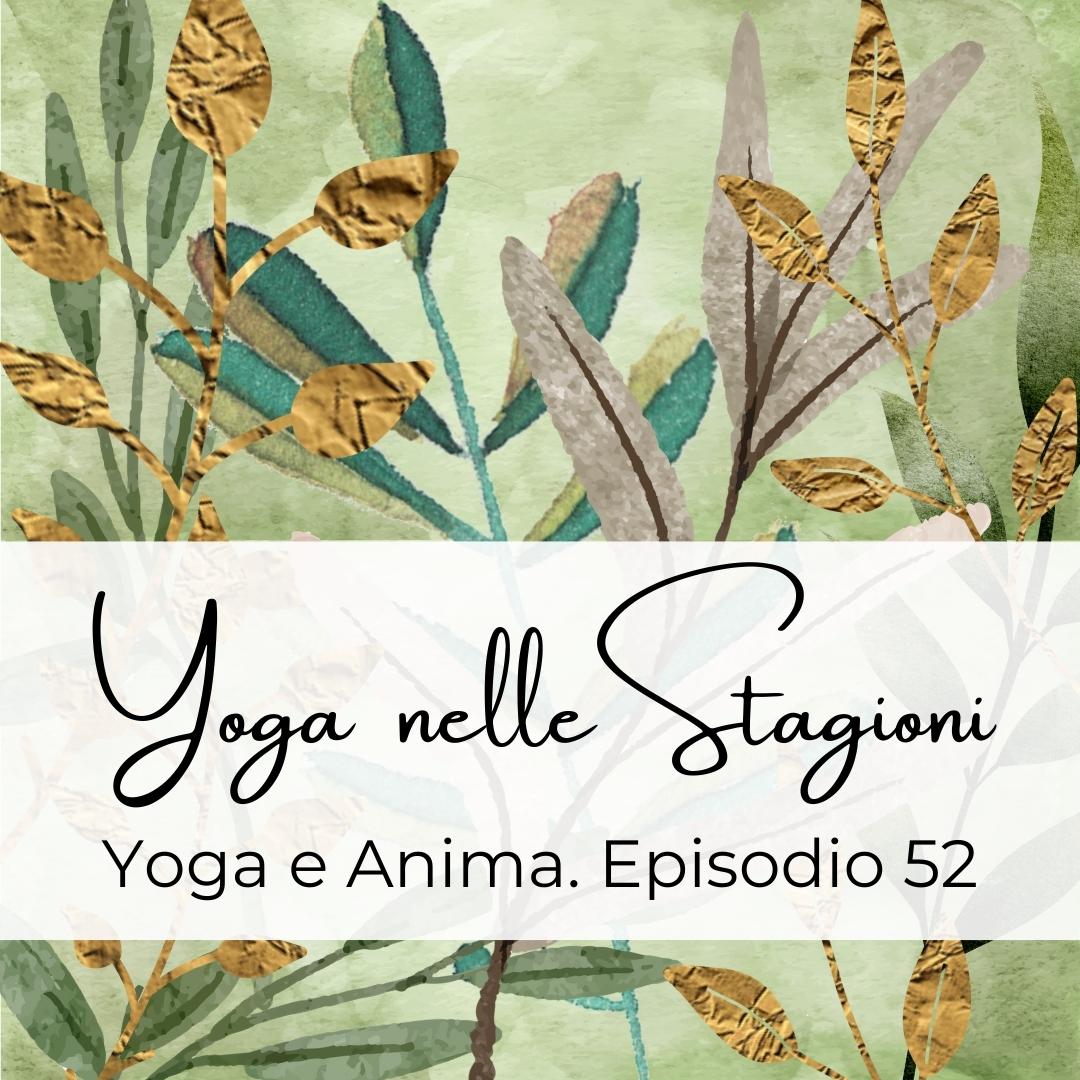 Yoga e Anima Podcast