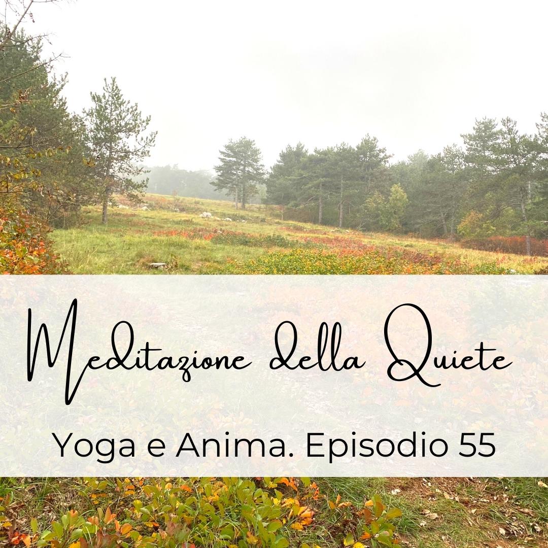 Yoga e Anima Podcast
