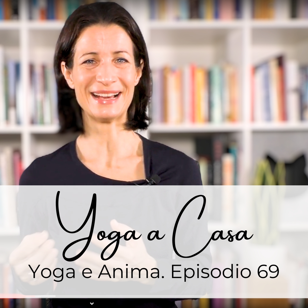 Yoga e Anima Podcast