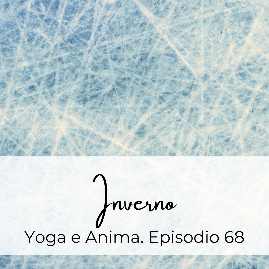 Yoga e Anima Podcast