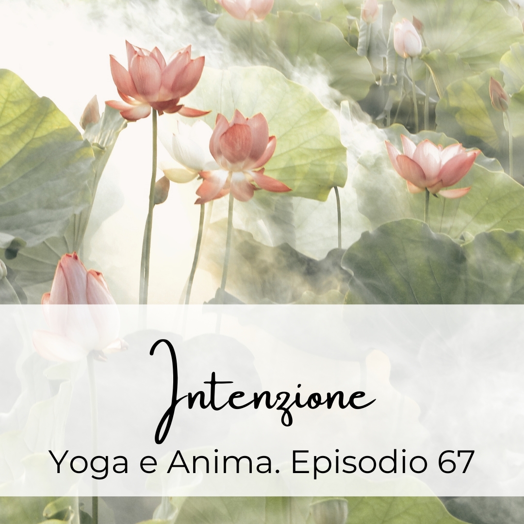 Yoga e Anima Podcast