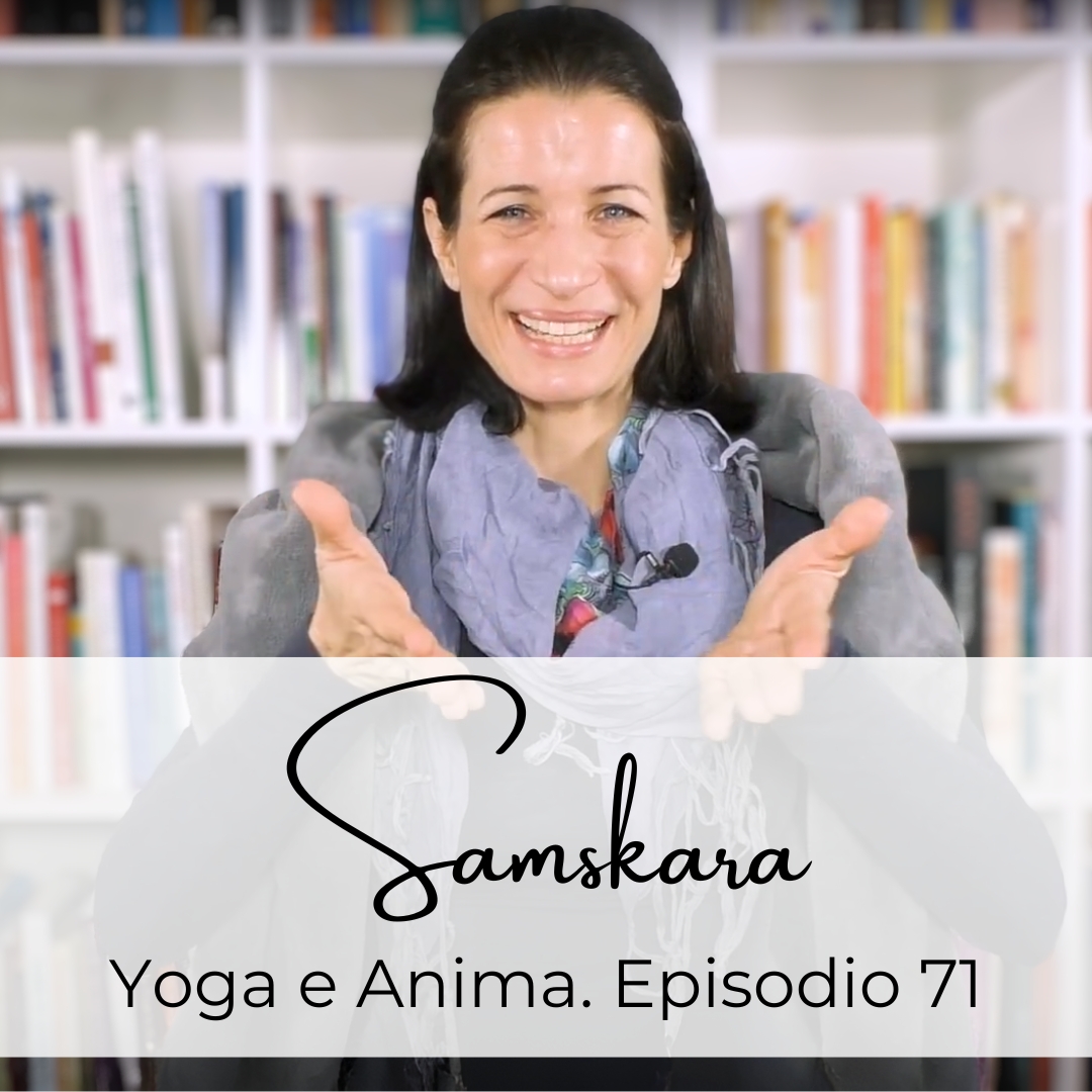 Yoga e Anima Podcast