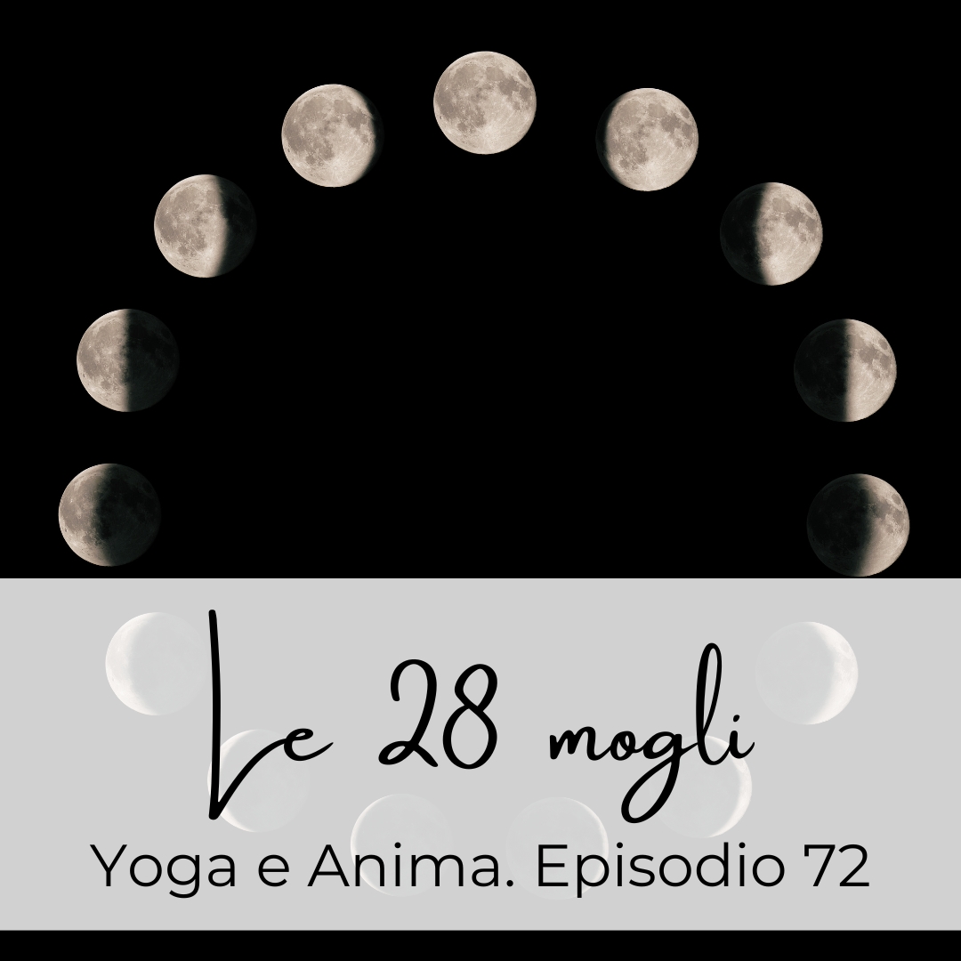 Yoga e Anima Podcast