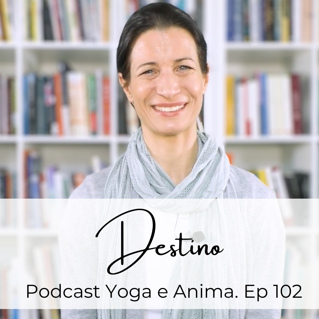 Yoga e Anima Podcast