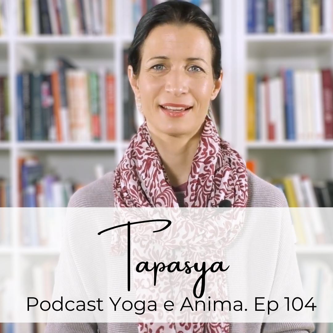 Yoga e Anima Podcast