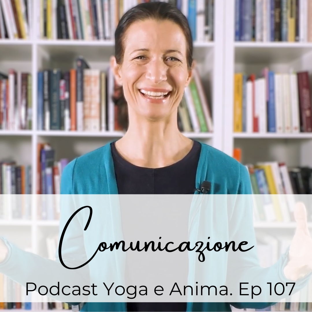Yoga e Anima Podcast
