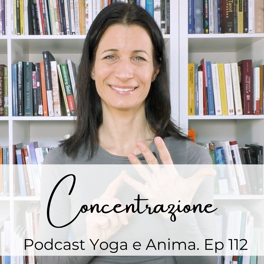 Yoga e Anima Podcast