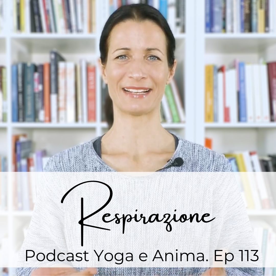 Yoga e Anima Podcast